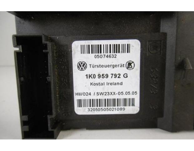 modul macara dreapta fata vw passat b6 1k0959792g