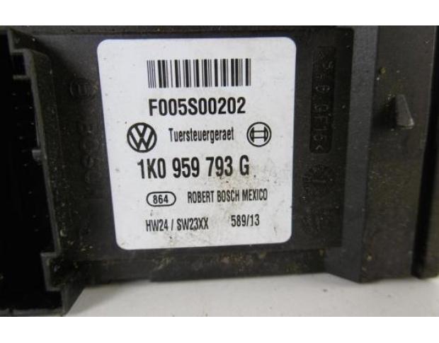 modul macara stanga fata vw jetta 1k0959793g