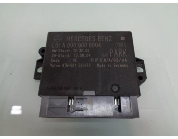 modul parktronic mercedes e 220 2.2 cdi lim a0009008004