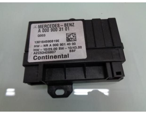 modul pompa combustibil mercedes e 220 2.2 cdi lim a0009003101