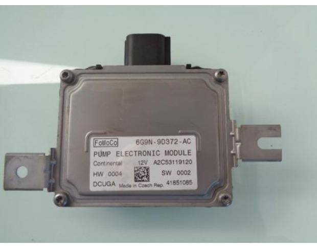 modul pompa combustibil volvo s60 2.0d 6g9n-9d372-ac