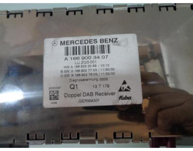 modul receiver mercedes e 220 2.2 cdi lim  a1669003407