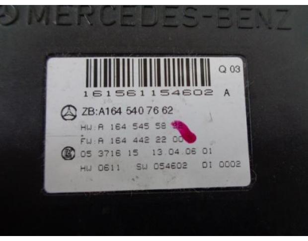 modul sam mercedes ml 3.0cdi a1645407662