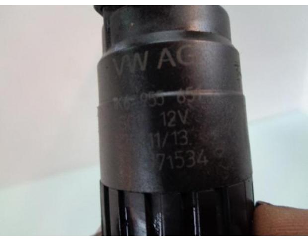 modul sprituitor skoda fabia 2 1.2tdi 1k6955651