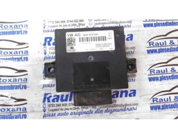 modul start-stop vw passat b7 2.0tdi cff 3aa919041