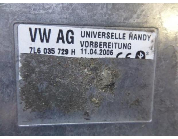 modul telefon vw touareg 2.5tdi 7l6035729h