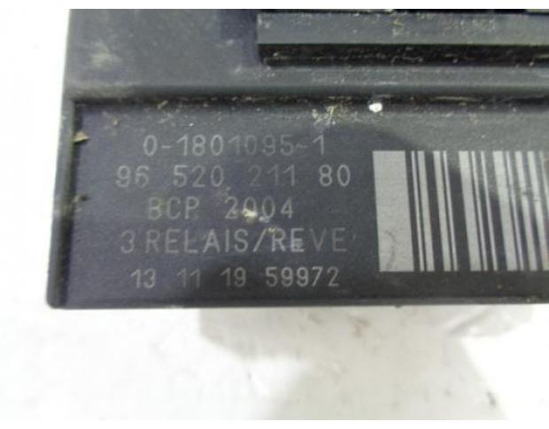 modul temperatura citroen ds3 1.6hdi 9h06 9652021180