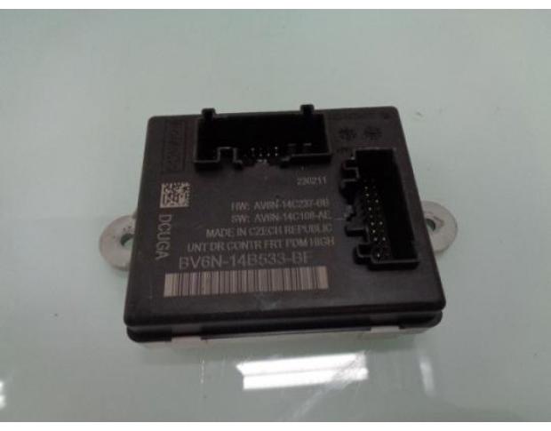 modul usa dreapta fata ford focus 3 1.6b pnda bv6n-14b533-bf
