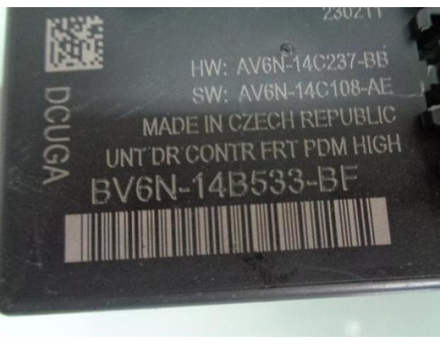 modul usa dreapta fata ford focus 3 1.6b pnda bv6n-14b533-bf