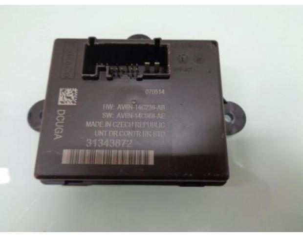 modul usa dreapta spate volvo s60 2.0d 31343872