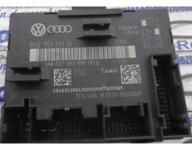 modul usa stanga audi a5 3.0tdi ccw 8k0959793h