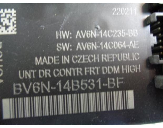 modul usa stanga fata ford focus 3 1.6b pnda bv6n-14b531-bf