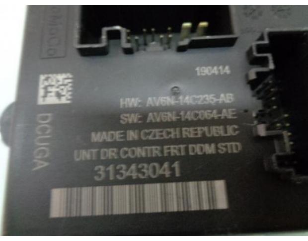 modul usa stanga fata volvo s60 2.0d 31343041