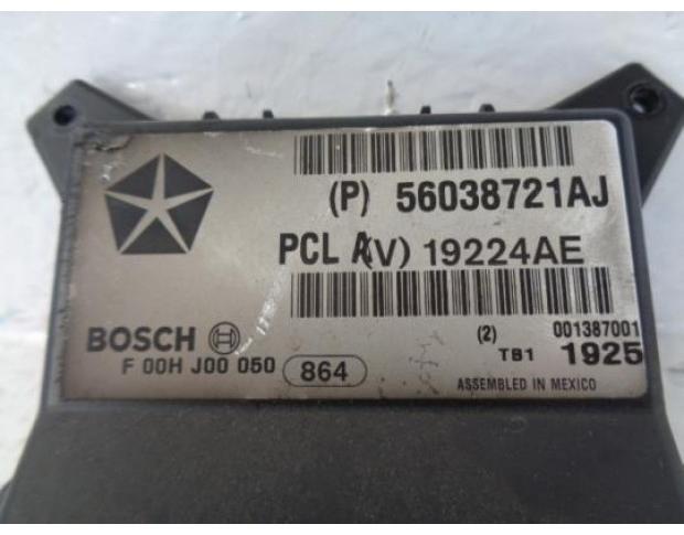 modul usa stanga jeep grand cheroke 3.0crd p56038721aj