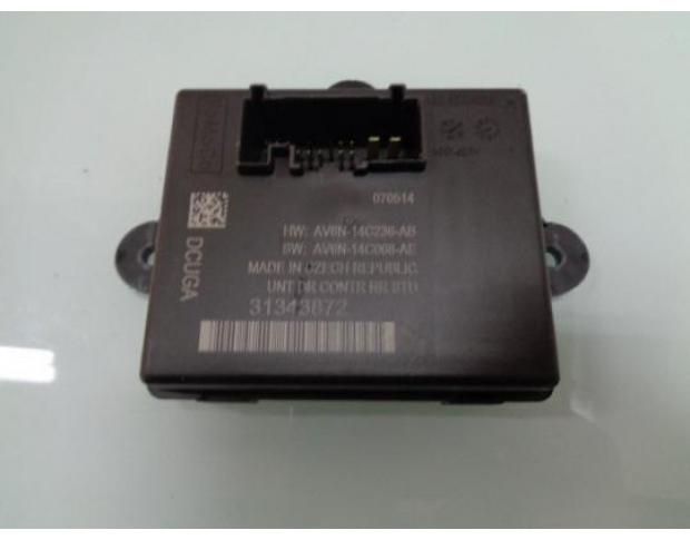 modul usa stanga spate volvo s60 2.0d 31343872