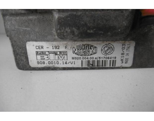 modul ventilator fiat stilo 1.9jtd 908001014