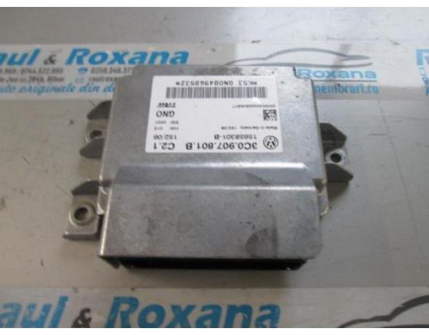 modul vw passat 2.0tdi bmr 3c0907801b