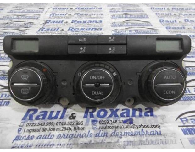 modul comanda ac vw passat 2.0tdi