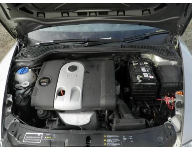 motor 1600fsi vw golf 5