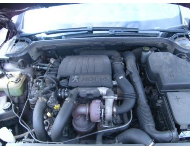 motor 1600hdi 9hz pentru 407