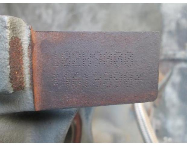 motor fiat doblo 1.9jtd 182b9000