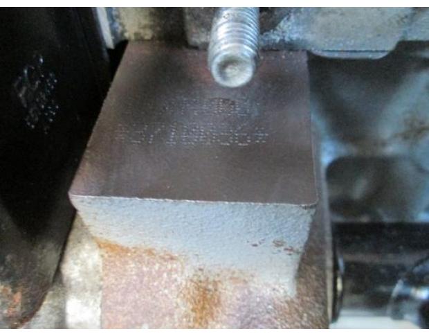 motor fiat grande punto 1.2b 199a4000