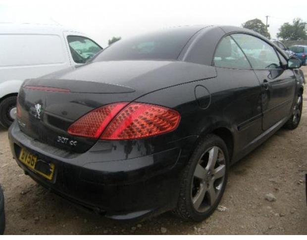 motor 2.0hdi rhr pentru peugeot 307cc