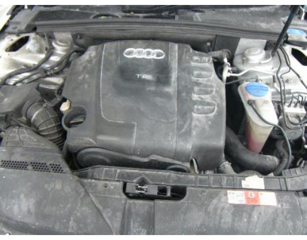 motor 2.0tdi cag audi a4 8k