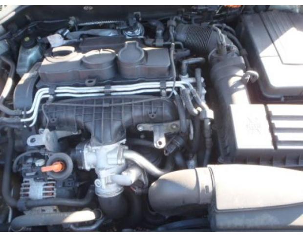 motor 2.0tdi skoda octavia 2