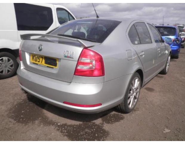 motor 2.0tdi skoda octavia 2