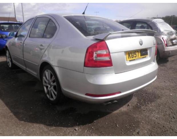 motor 2.0tdi skoda octavia 2