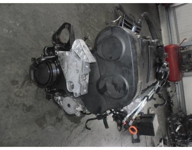motor vw touran 2.0tdi bkd