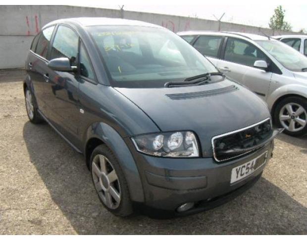 motor audi a2  2000-2005