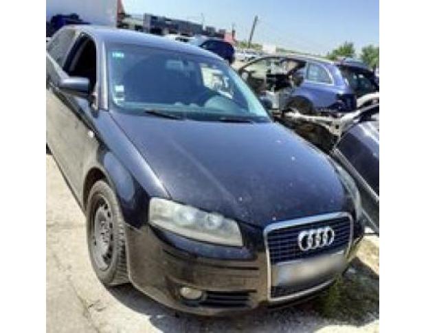 motor audi a3 1.9tdi bkc