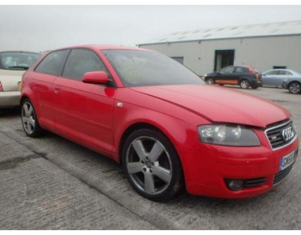 cutie de viteza manuala audi a3 sportback  2004/09-2011