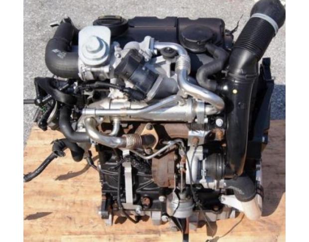 motor  audi a4 2.0tdi bre