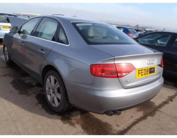 audi a4 (8k) (b8) 2007/11-2013
