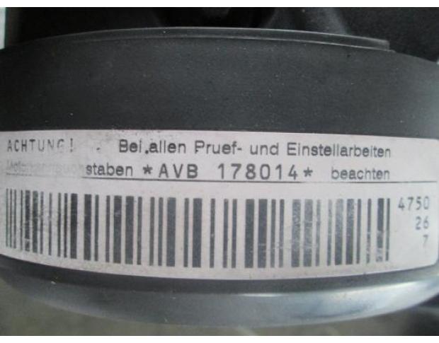 motor audi a4 1.9tdi avb