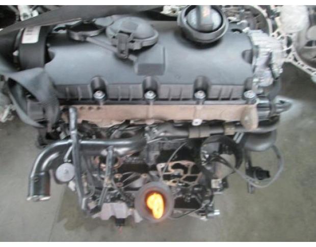 motor audi a4 1.9tdi brb