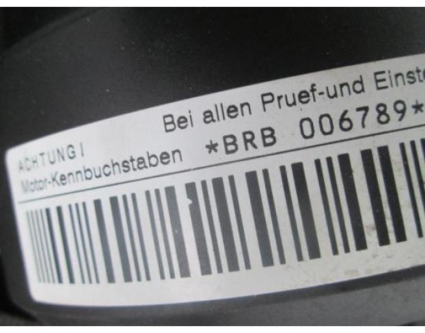 motor audi a4 1.9tdi brb