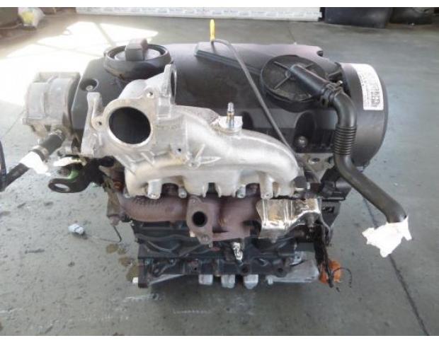 motor audi a4 1.9tdi brb