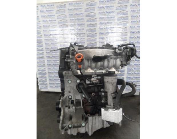motor audi a4 2.0tdi blb combi