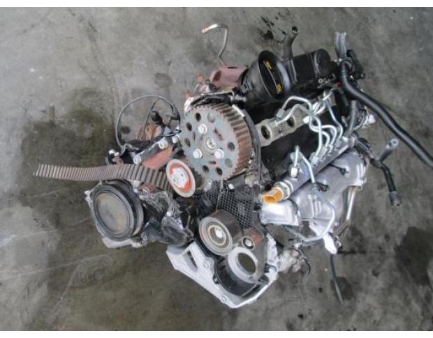 motor audi a4 2.0tdi cag