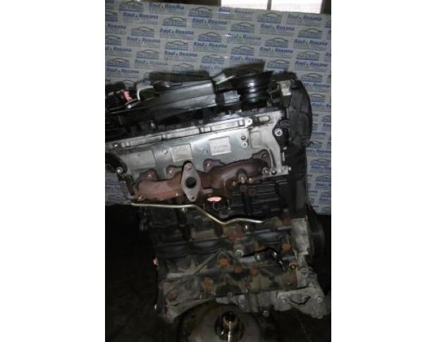 motor audi a4 2.0tdi cag