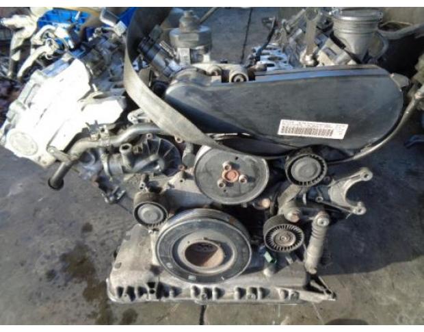 motor audi a4 2.7tdi cgk