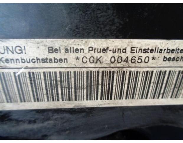 motor audi a4 2.7tdi cgk