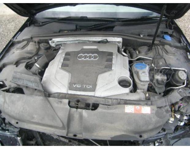 motor audi a4 2.7tdi