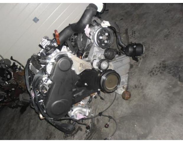 motor audi a4 2.0tdi cag