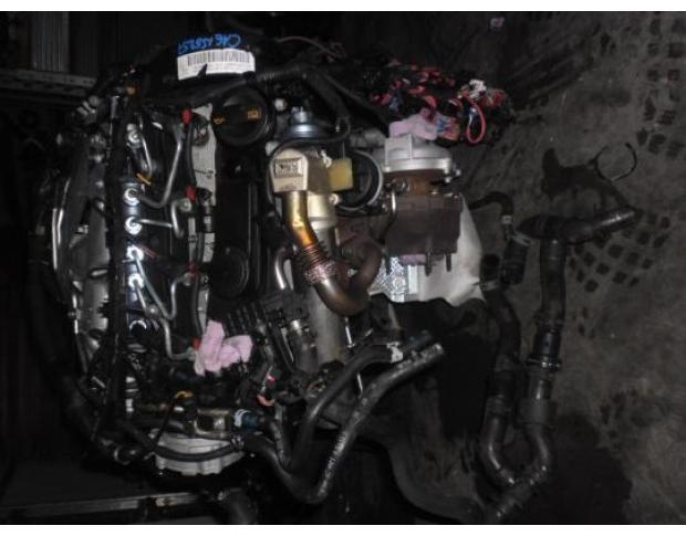 motor audi a4 2.0tdi cag