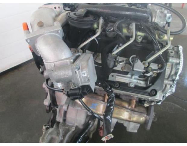 motor audi a4 3.0tdi bkn